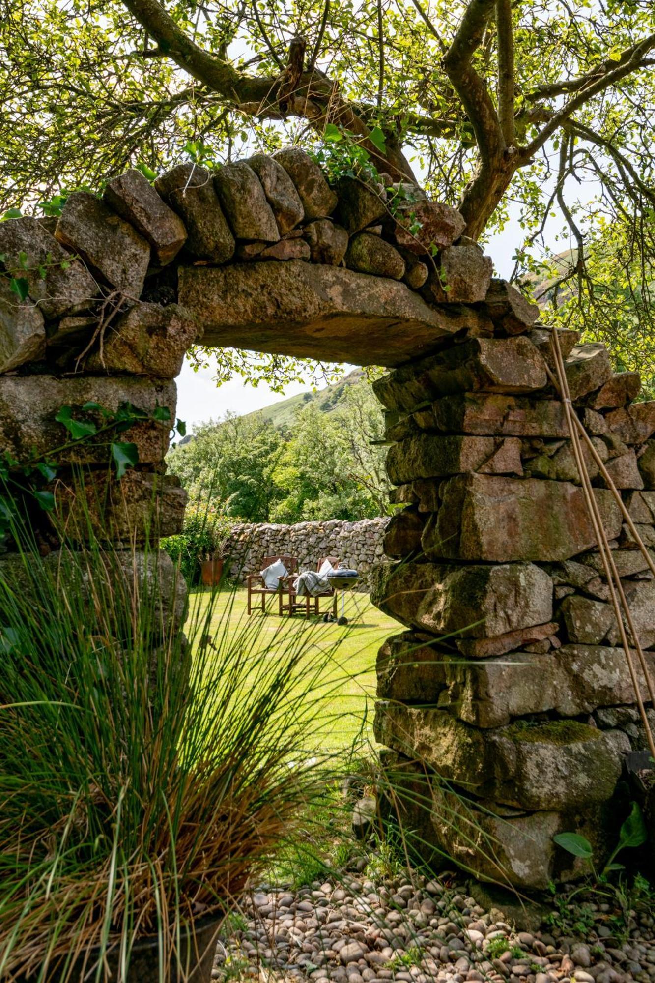 Boot Bridge End Farm Cottages מראה חיצוני תמונה