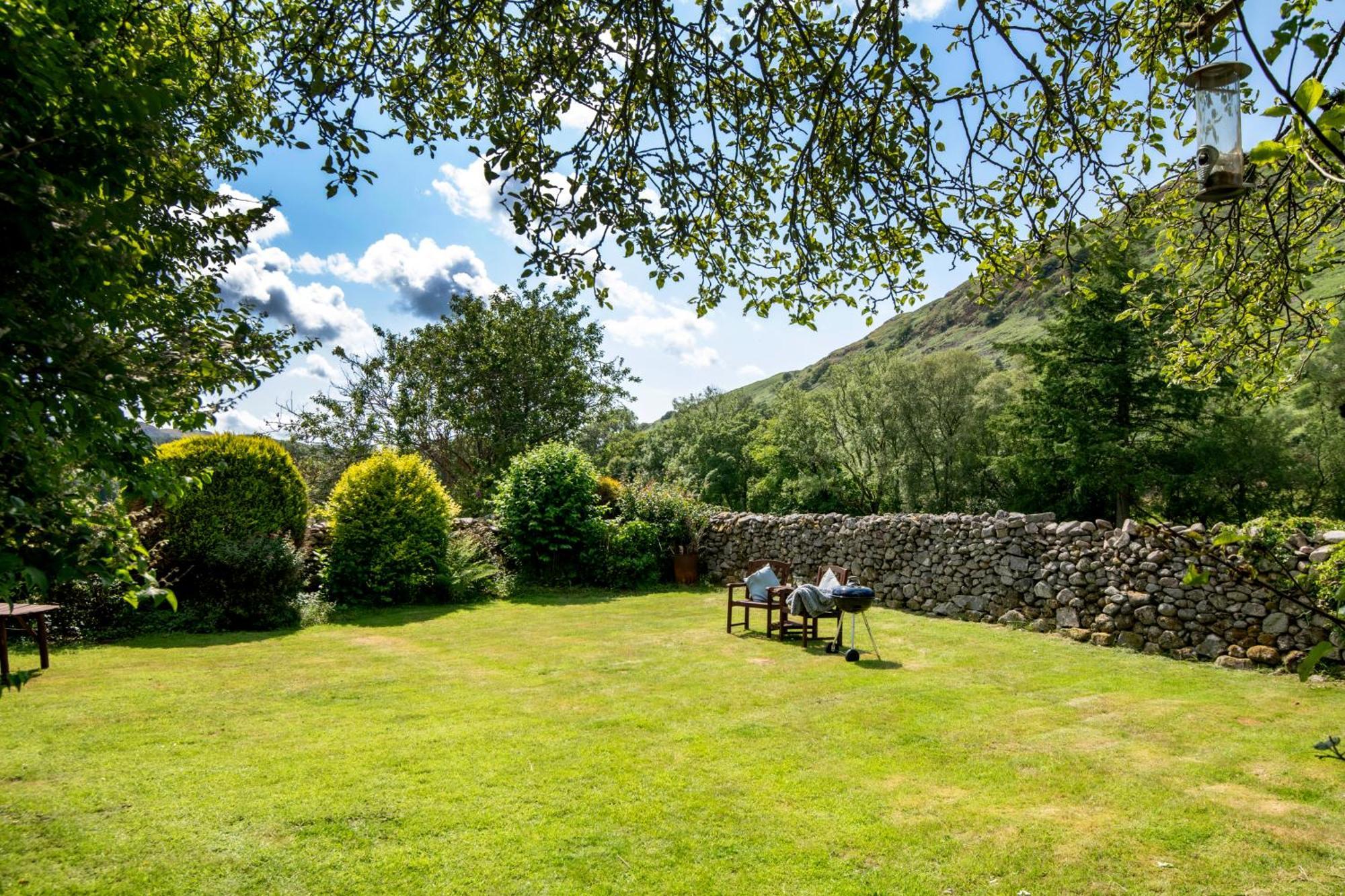 Boot Bridge End Farm Cottages מראה חיצוני תמונה