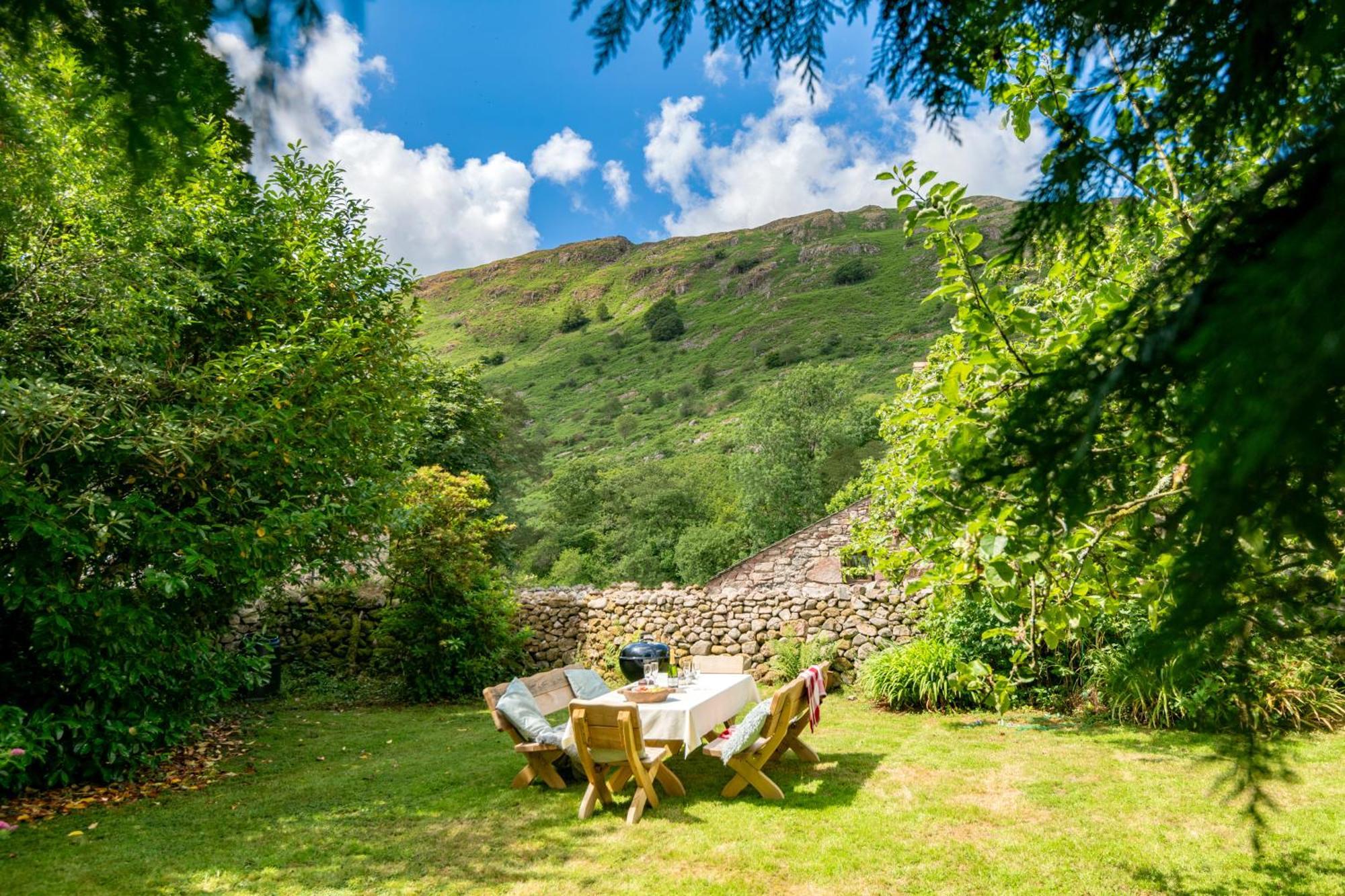 Boot Bridge End Farm Cottages מראה חיצוני תמונה