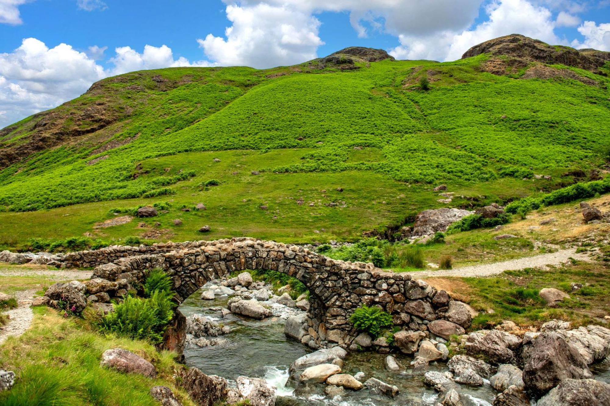 Boot Bridge End Farm Cottages מראה חיצוני תמונה